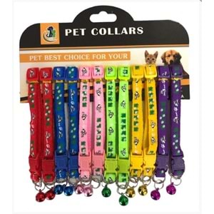 Maxi Life Kedi Boyun Tasması