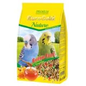 EuroGold Ballı Muhabbet Yemi 1 Kg