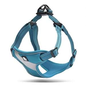 Nunbell Köpek Gögüs Tasmasi M