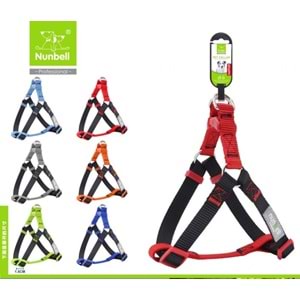 Nunbell Gögüs Tasması 2.0Mm