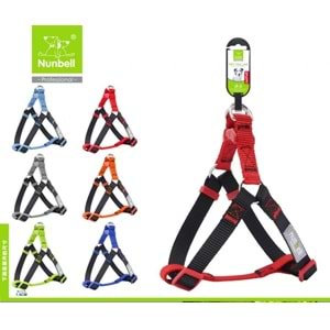 Nunbell Gögüs Tasması 2.5Mm
