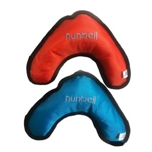 Nunbell Köpek Kumaş Oyuncak V