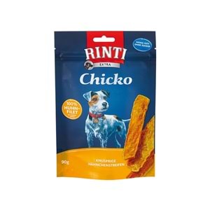 Rıntı Extra Tavuklu Köpek Ödülü 90 Gr