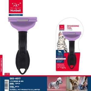 NUNBELL FURMİNATOR SMALL CAT S