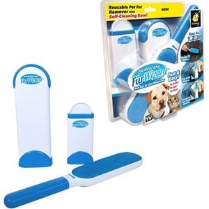 Nunbel Furwizard Tüy Toplama Seti