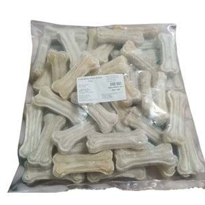 Daisy Beyaz Pres Kemik 20-25 gr. 7 cm