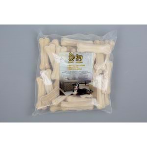 Daisy Beyaz Pres Kemik 30-35 gr. 10 cm