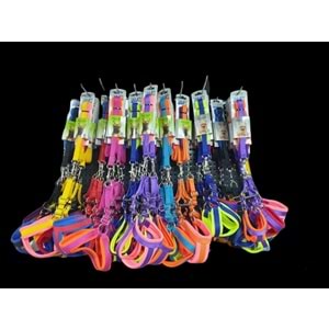 ALFDog AirFlex Soft Göğüs Tasması No:0 (XS)