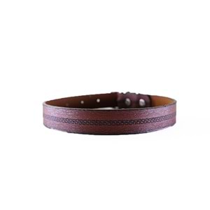 Ans Deri Boyun Tasma 2*45 cm