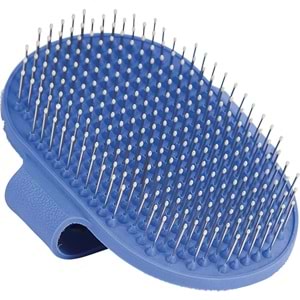 Clean Ele Geçmeli Tarak 12*8 cm