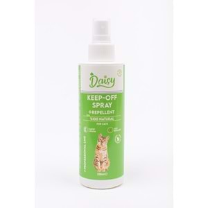 Daisy Keep-Off Kedi Uzaklaştırıcı 250 Ml