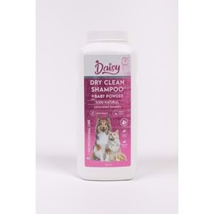 Daisy Baby Powder Kuru Şampuan 150 gr
