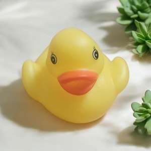 Sesli Ördek Oyuncak