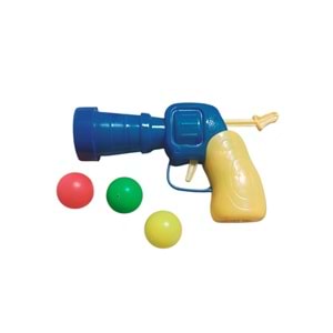 Top Atan Tabanca 3 Top