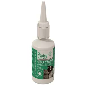 Daisy Kedi Köpek Kulak Temizleme Losyonu 100 Gr