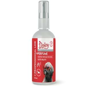 Daisy Köpek Parfümü Tuttı Fruttı 100 Gr
