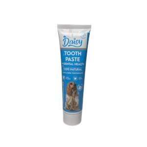 Daisy Kedi Köpek Diş Macunu 100gr