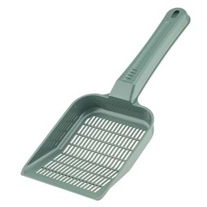 Dar Aralıklı Büyük Kum Küreği TIDY-20A