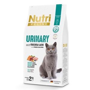 Nutri Feline Urinary 2 kg