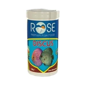 Rose Dıscus Granulat 40 Gr