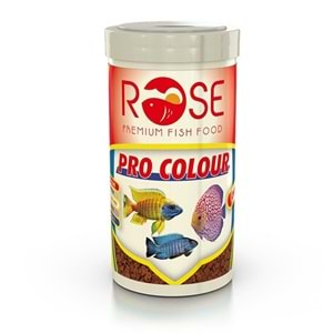 Rose Pro Colour Chıps 70 Gr