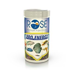 Rose Pro Energy Mıx 30 Gr