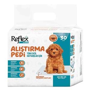 Reflex Care Alıştırma Pedi 60*90Cm 30'Lu