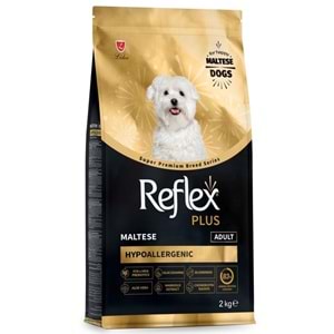 Reflex Plus Hipoalerjenik Maltese Yetişkin Köpek Maması 1,5kg