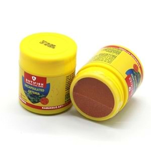 Rotıfish Kabuksuz Artemıa 50Ml (15Gr)