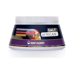 Reeflowers African Salt 250 gr