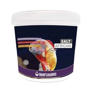Reeflowers African Salt 5500 ml