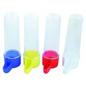 Kanarya Suluk 100 Ml.-Karışık Renk