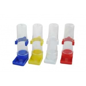 Muhabbet Suluk 100 Ml Karışık Renk