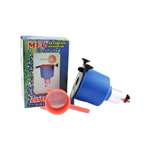 Meç Akvaryum Artemia Set
