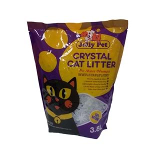 Jolly Crystal Kum 3,8 Lt