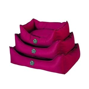 Daisy Dış Mekan 3 Lü Set Outdoor Yatak