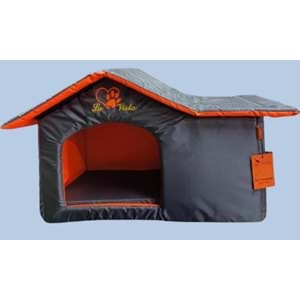 Lavista İç Mekan Çatılı Ev