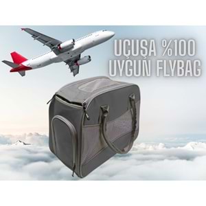 Lavista Style Flaybag