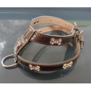 Pet Style Bel Tasması 1.5X35Cm