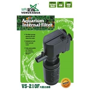 Vs-210F Venus aqua İç Filitre