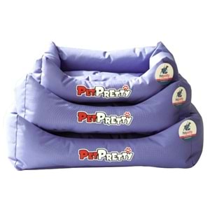 Pet Pretty Dış Mekan Koltuk Yatak 3 Lü Seri