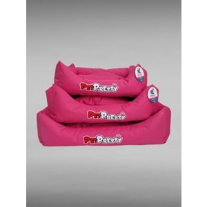 Pet Pretty Dış Mekan Koltuk Yatak 3 Lü Seri