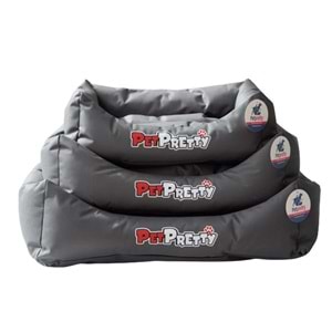 Pet Pretty Dış Mekan Koltuk Yatak 3 Lü Seri