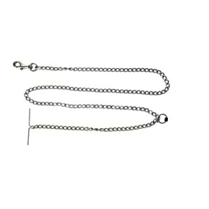 Bahçe Zinciri 4 Mm X 2 Mt
