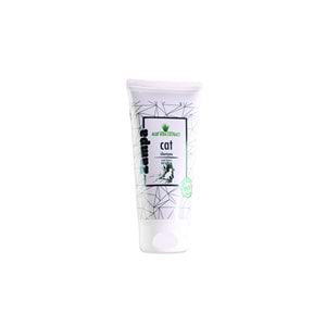 Zampa Aloe Veralı Kedi Şampuanı 200 ml