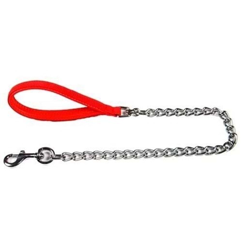 Royalist Slsz-2 Yum.Saplı Krom G.Zinciri 4 Mm 80 Cm