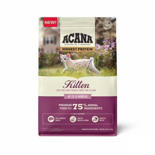 Acana Kitten 1,8kg