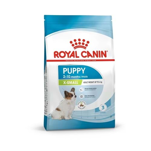 Royal Canin Shn Xsmall Puppy 1,5Kg