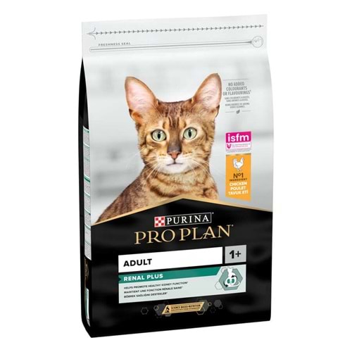 Pro Plan Original Tavuklu Kedi Maması 10 Kg
