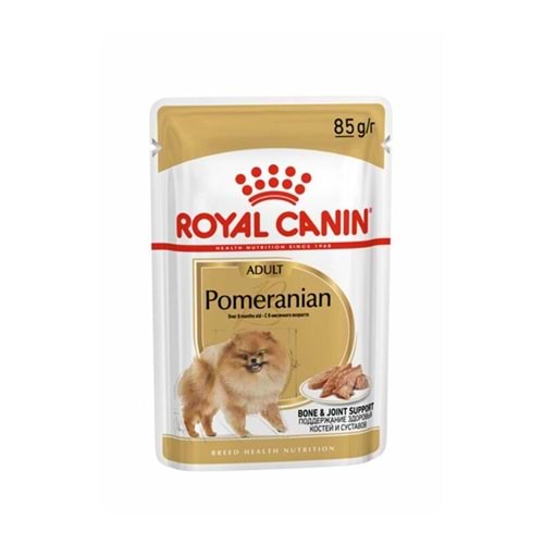 Royal Canin Bhn Pomeranıan 85 gr